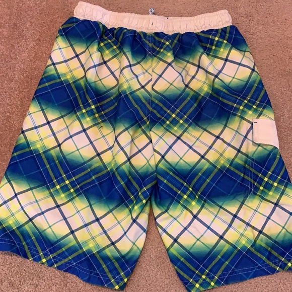 Men’s Swim Shorts - Picture 2 of 2